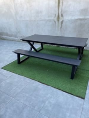 Kamer Kot te huur Burgemeesterstraat Leuven  foto 8