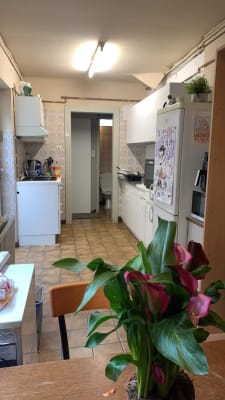 Kamer kot te huur foto 3
