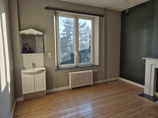 Apartamento Beau duplex de 120 m^2 à louer à Cointe (Liège) imagem 2