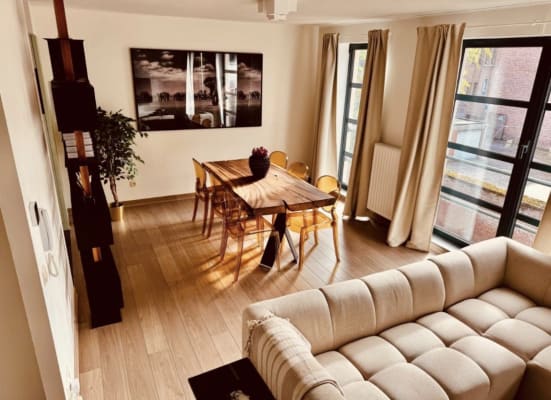 Appartement Residence 6 – Exclusieve studentenduplex voor 2 studenten foto 7