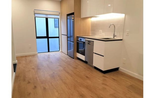 Apartman resim 1