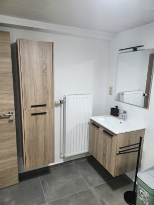 Apartamento appertement met uitzicht op de vallei van Luik imagem 9