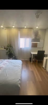 Sala Clean private room and bathroom imagem 2