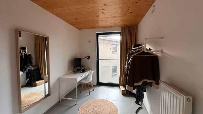 Sala BIG ROOM IMMEDIATELY AVAILABLE 🏡 imagem 6