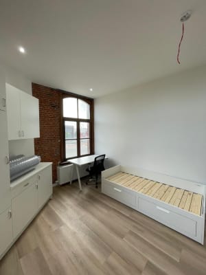 Sala Kamer 5  practige kamer met eigen badkamer  imagem 1
