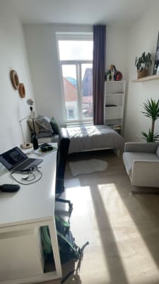 Sala Blijde inkomststraat 54 - gerenoveerde kamer ! imagem 5