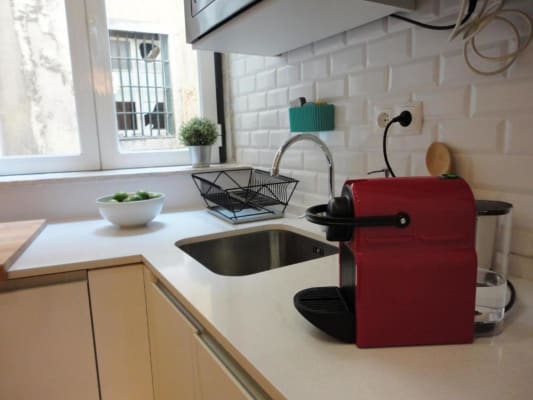 Apartamento Appartement T1 de charme | Bruxelles quartier Montgomery imagem 8