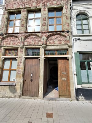 Loger Fully Renovated House in the hart of the city image 2