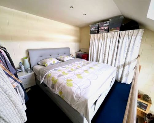 Estúdio Studio + mezzanine bedroom in 1300 Wavre imagem 1