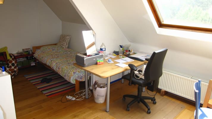 Cuarto Gezellige kamers nabij Drie Eiken imagen 10