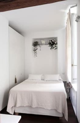 Appartement Séjours & Affaires Commission européenne - Appartement 1 chambre Meublé foto 5