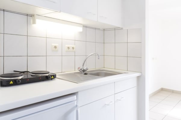 Sala duplex onderverhuur  imagem 4