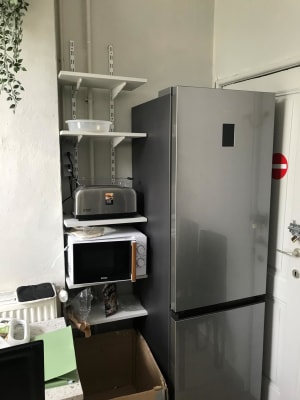 Cuarto Duplexkamer met individuele keuken imagen 7