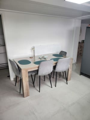 Apartamento appertement met uitzicht op de vallei van Luik imagem 1