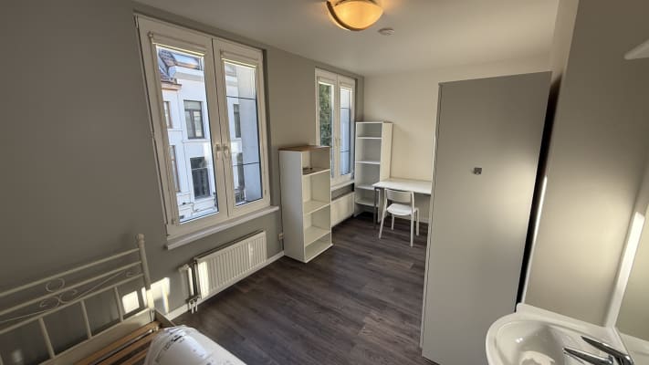 Sala Studentenkamer 13m2 in goede buurt op het zuid imagem 9