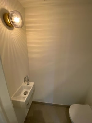 Estúdio Nieuwe studio vlakbij faculteit diergeneeskunde Merelbeke imagem 4
