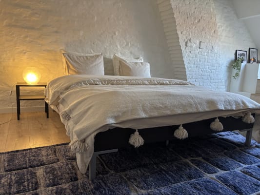 Sala Attic room in residential property imagem 7