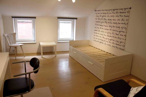 Casa Loue à un/une étudiant/e charmante petite maison privative à Chênée, Liège imagem 8