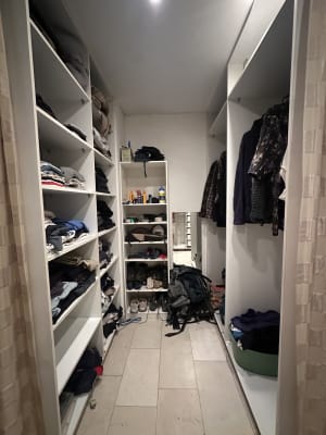 Sala Kamer te huur aan het Zuidpark imagem 3