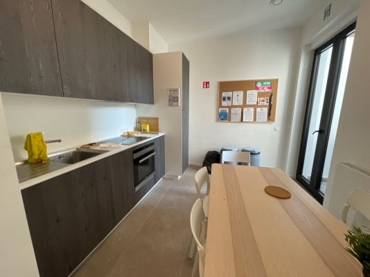 Kamer Leuke studentenkamer te huur in Leuven foto 3
