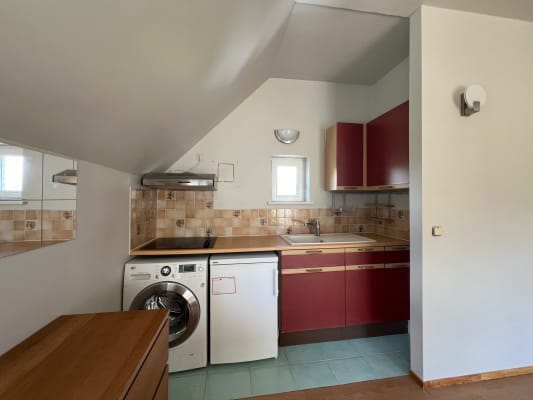 Studio Studio près de Louvain-la-Neuve à louer Bild 10