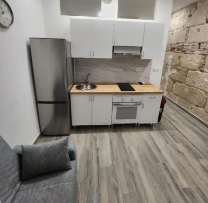 Apartamento Magnifique studio 1 chambre propre et joliment meublé à Liège Outremeuse imagem 2