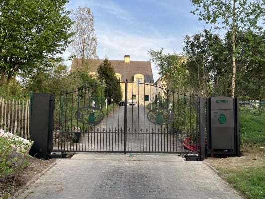 Estúdio Studio près de Louvain-la-Neuve à louer imagem 2