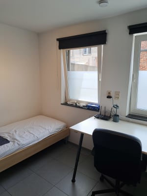 Stüdyo Studentenstudio te huur van 1/1/2024 tem 31/8/2024 resim 2