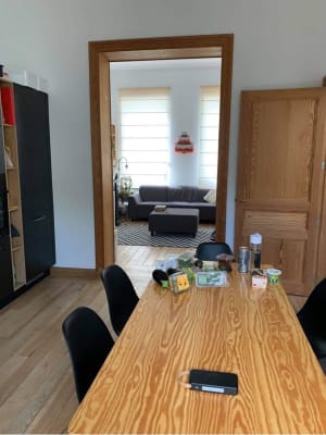 Zimmer Kot te huur in stadcentrum - Aalst Bild 9