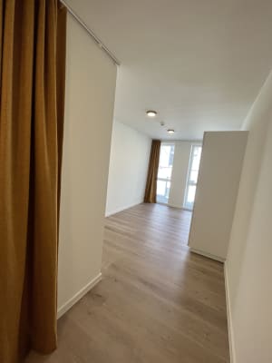 Estúdio gezellige en moderne studio met eigen badkamer imagem 5