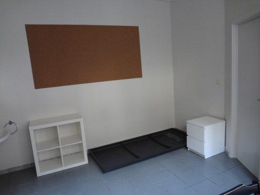 Sala Studentenkamer - kot  imagem 2