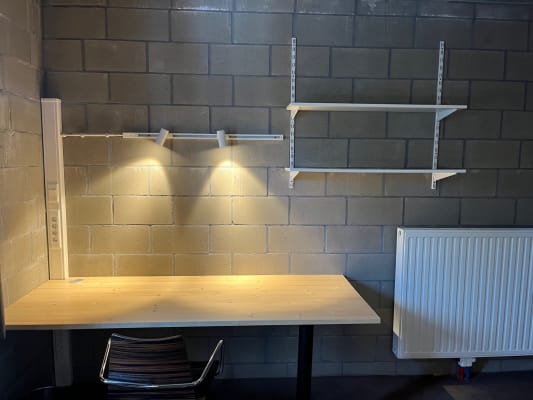 Sala nieuwbouw studentenhome op 100 meter dierenfaculteit merelbeke imagem 3