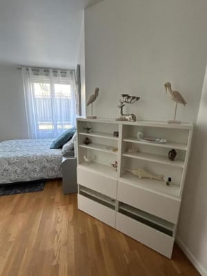 Estúdio Studio meublé 24 m² à louer à Bruxelles – Confort et emplacement idéal imagem 3