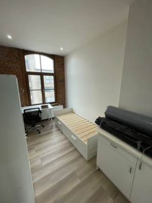 Cuarto K3  prachtige kamer met eigen badkamer imagen 6