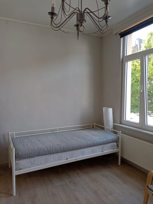 Zimmer Kamer nabij AP hoge school Bild 5