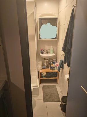 Studio Furnished Studio in the Center of Leuven -- Ideal for Semester Abroad foto 4