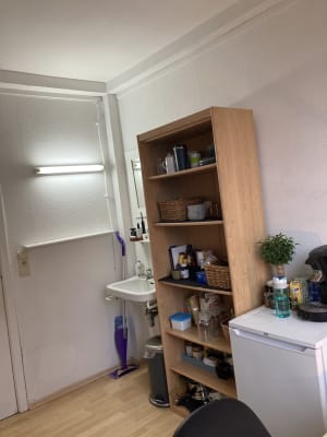 Kamer Onderverhuur Thomas Morus  foto 1