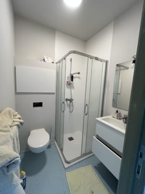 Sala Ruime studentenkamer in nieuwbouwpand met 26 kamers imagem 8