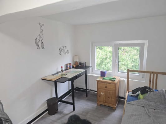 Apartamento Chambre étudiante disponible dans un appartement moderne – Quartier Jourdan / Institutions Européennes imagem 4