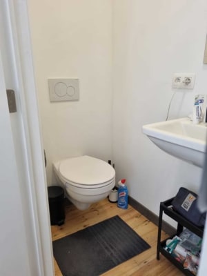 Studio Studio une chambre de 24 m²récemment rénovée sur Louvain-la-Neuve image 4