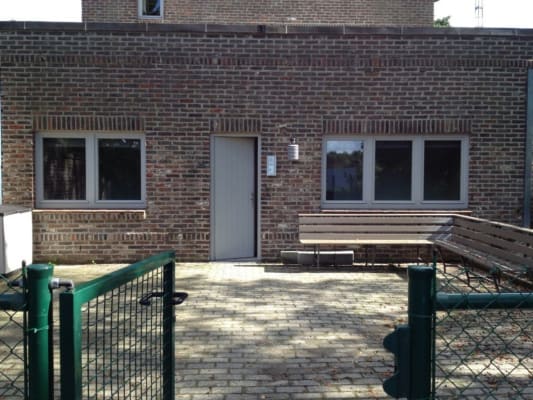 Oda Te huur studentenkamers gelegen in Genk resim 2