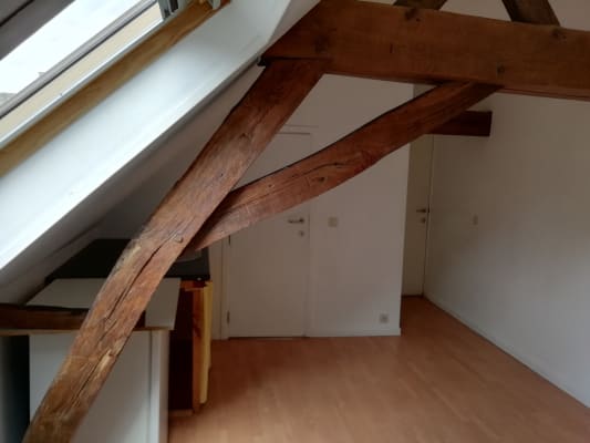 Apartamento Studio/appart pour 2 étudiants. 365€  imagem 10