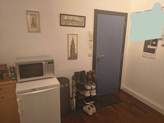 Studio Furnished Studio in the Center of Leuven -- Ideal for Semester Abroad foto 2