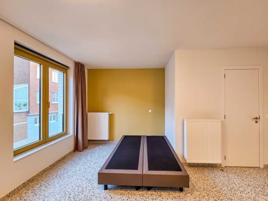 Estúdio Moderne studio met eigen douche en keuken beschikbaar voor AJ 2026-2027 imagem 8