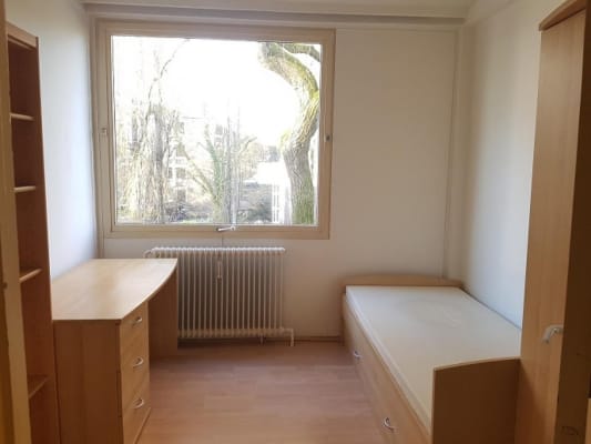 Sala Basiskamer in residentie Thomas Morus imagem 7