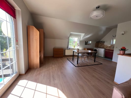 Estúdio Studio près de Louvain-la-Neuve à louer imagem 4