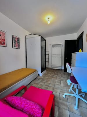 Sala Petite maison / Kots étudiant au centre de Libramont  imagem 4