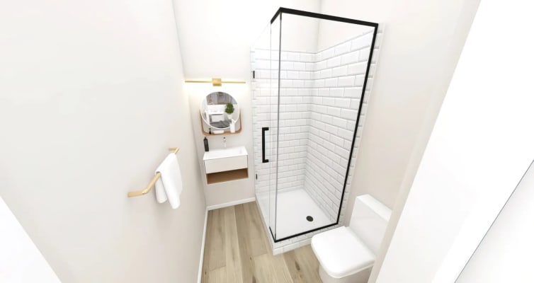 Sala Rustige kamer, eigen sanitair, in de buurt van de oude markt. imagem 3