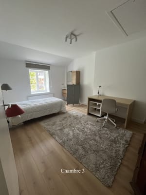 Oda 🏡 Chambres d’étudiants meublées à louer – Woluwe-Saint-Pierre resim 2