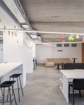 Sala Nieuwbouwkamer met eigen sanitair in gezellige studentenresidentie imagem 7